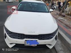 كيا K5